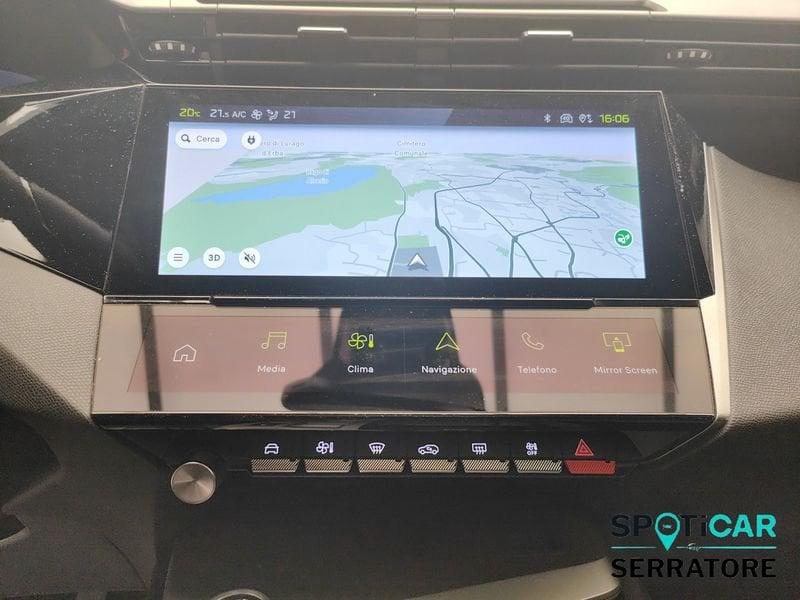 Peugeot 408 2022 1.6 hybrid phev GT 225cv e-dcs7