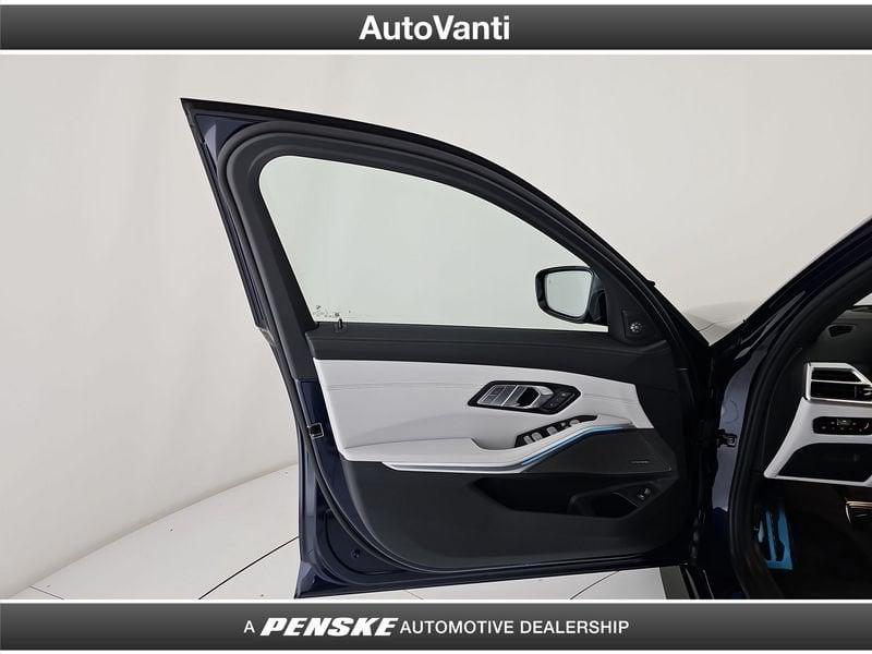BMW Serie 3 M3 Touring Competition M xDrive