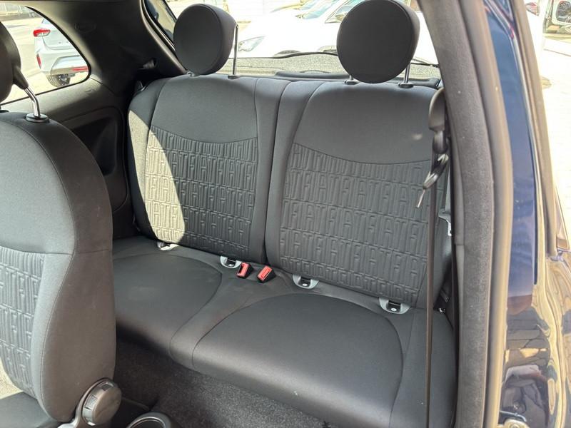 Fiat 500 1.0 hybrid Dolcevita 70cv