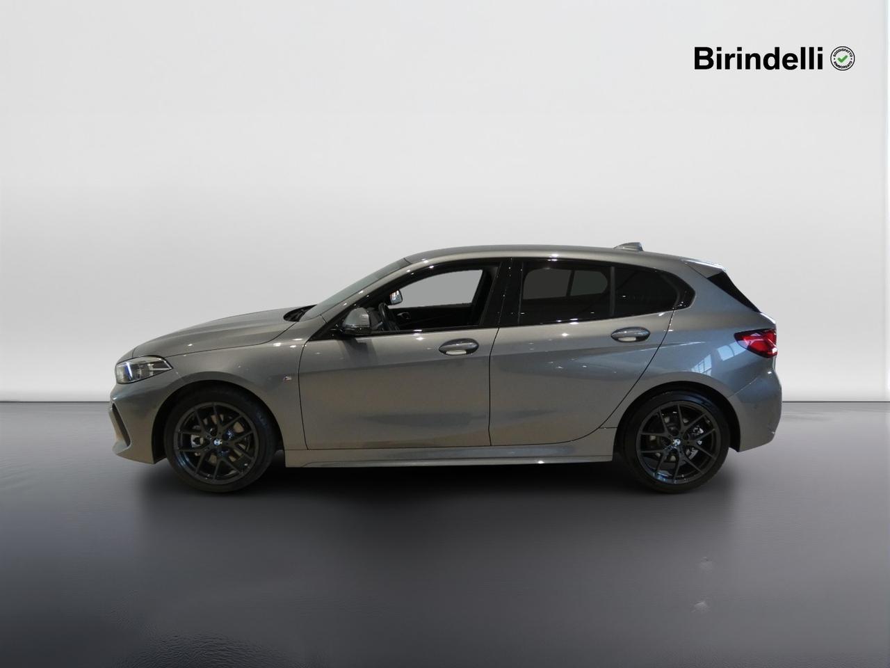BMW Serie 1 (F40) - 118d 5p. Msport