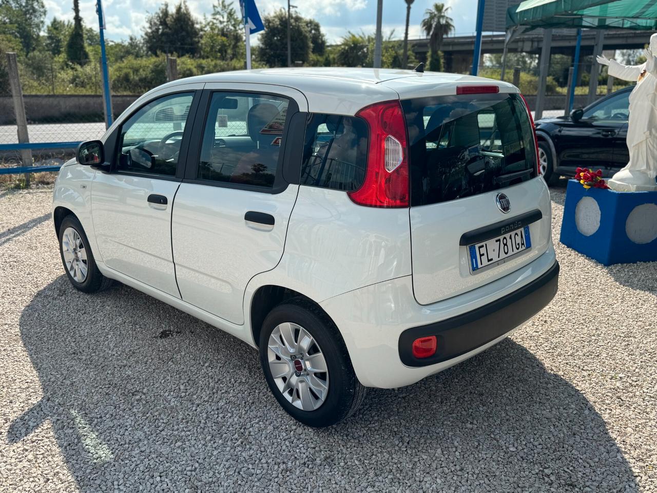Fiat Panda 1.2 Easy