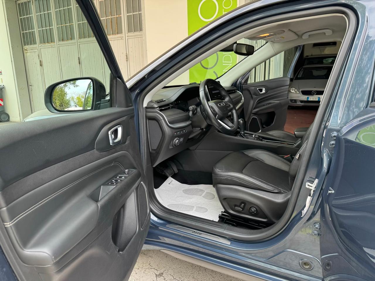 Jeep Compass 1.3t t4 phev S 4xe auto PROMO GARAN24M