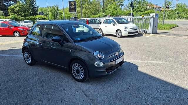 Fiat 500 500 1.0 hybrid PROMO 60 /// PER NEOPATENTATO ///