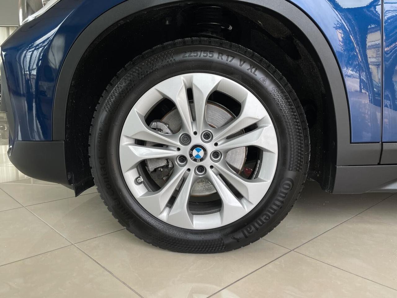 BMW New X1 xDrive 18d Autom. Business Restyling
