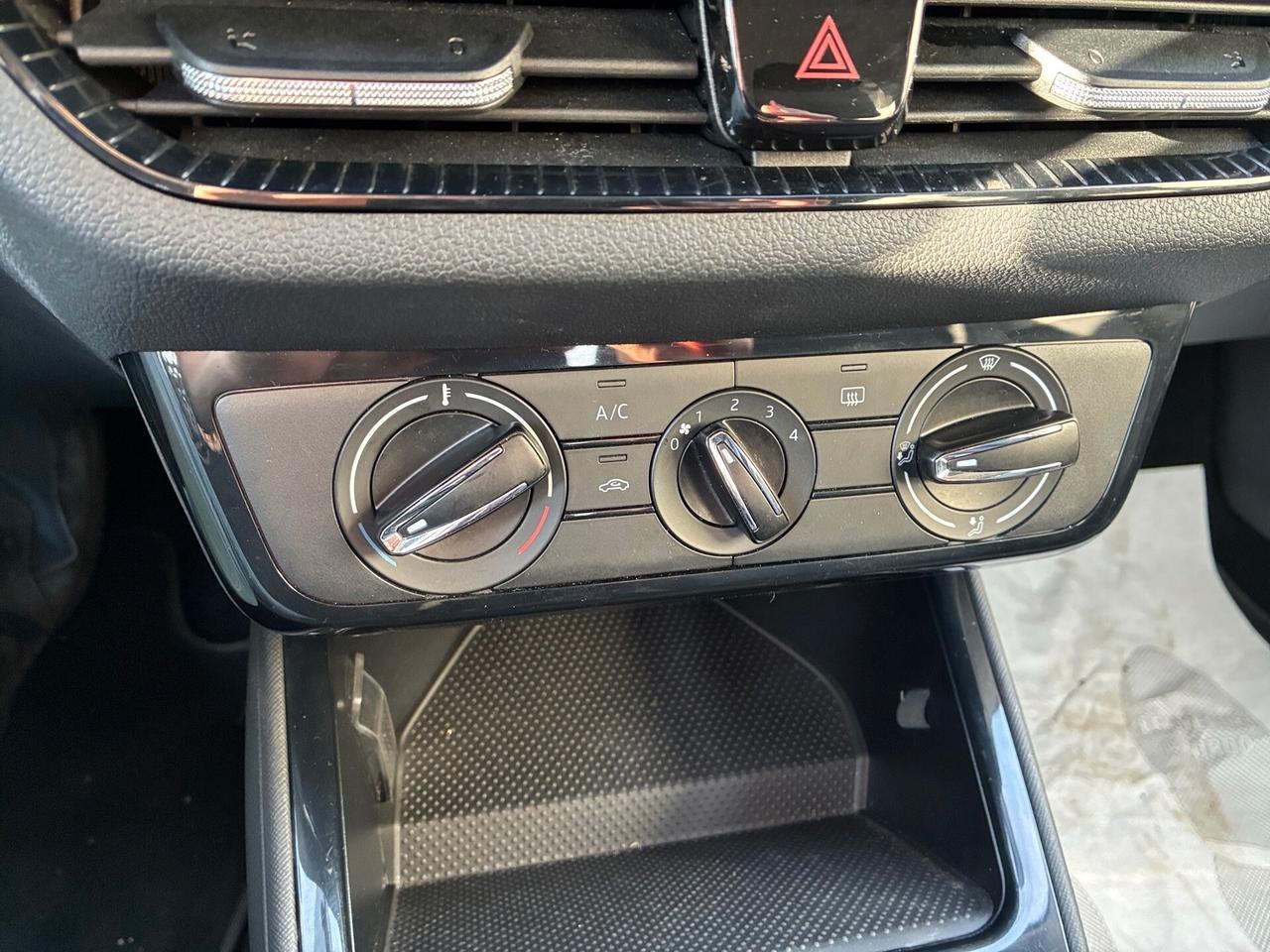 Skoda Fabia 1.0 MPI 80 CV Selection CELL VENDITE 3491558563 OPPURE 3478673115