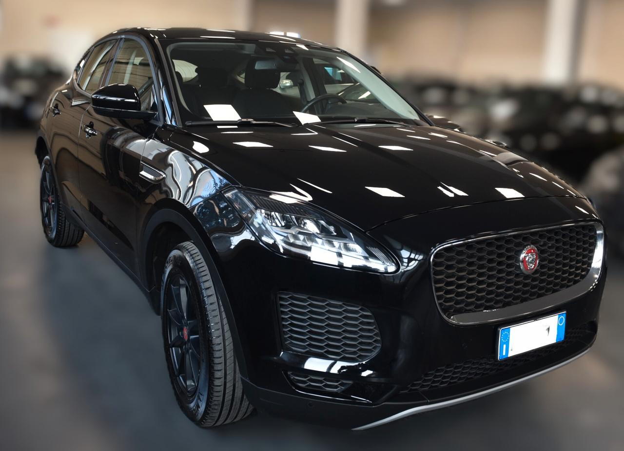 Jaguar E-Pace 2.0 AWD aut.