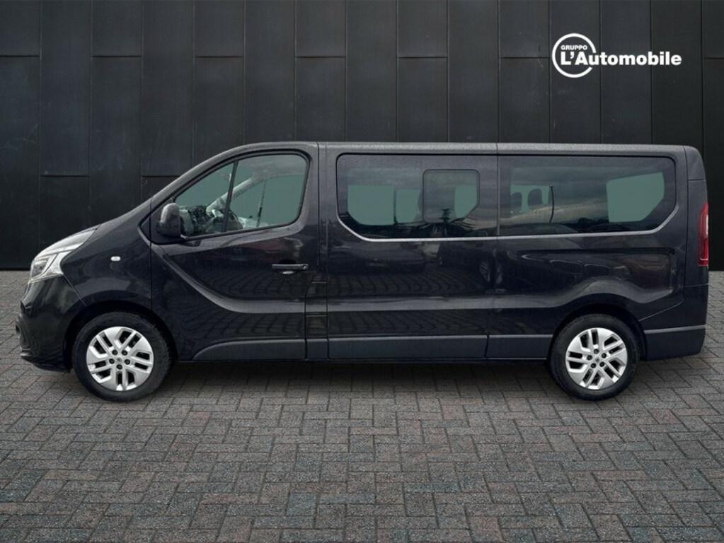 Renault Trafic T29 2.0 dci 145cv L2H1 Energy Intens EDC E6d-temp