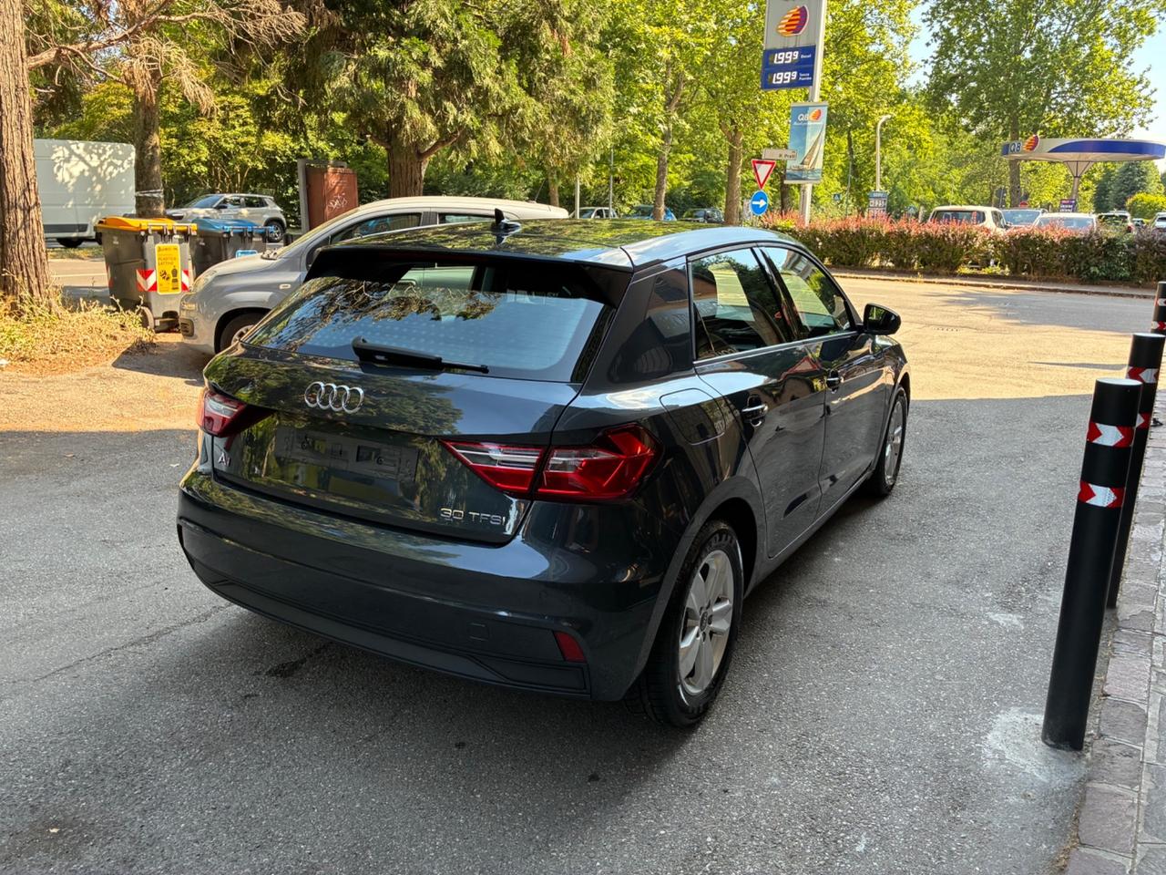 Audi A1 SPB 30 TFSI S tronic Admired Advanced