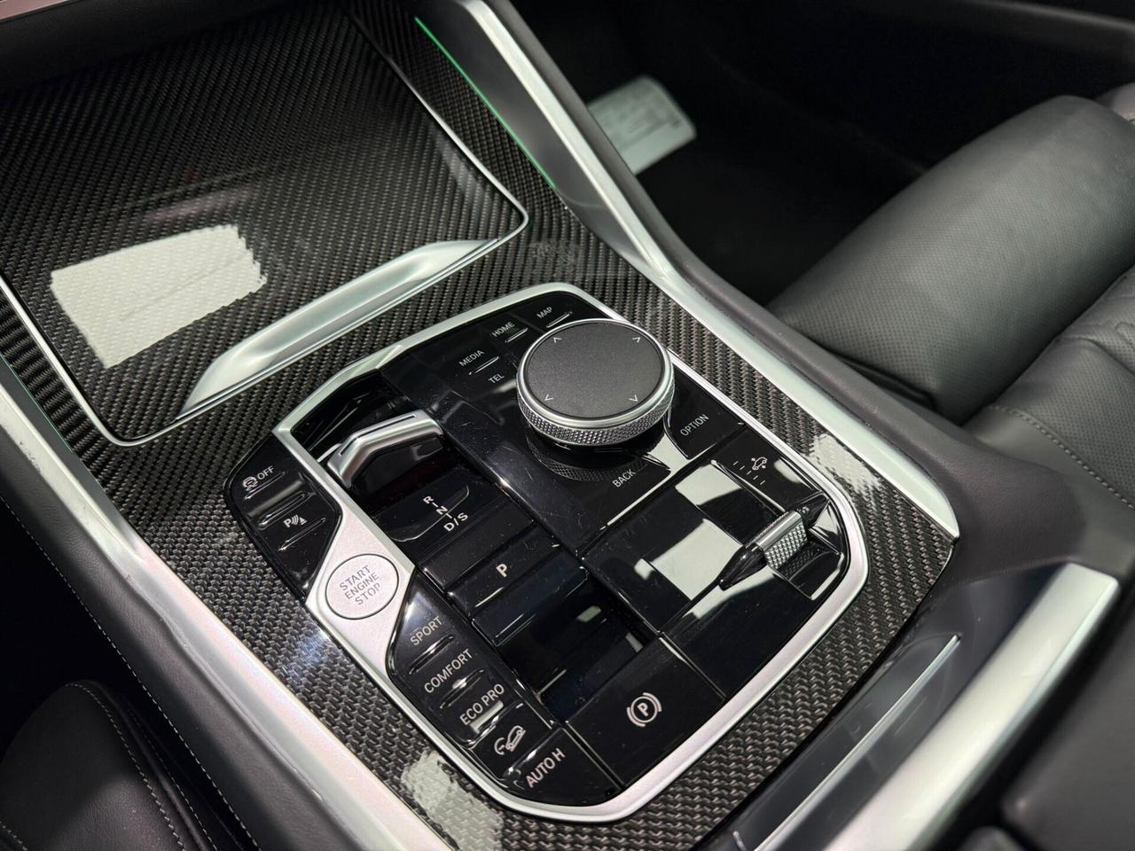 Bmw X6 xDrive30d 48V Msport (486)