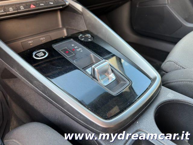 AUDI A3 SPB 30 TDI S line edition