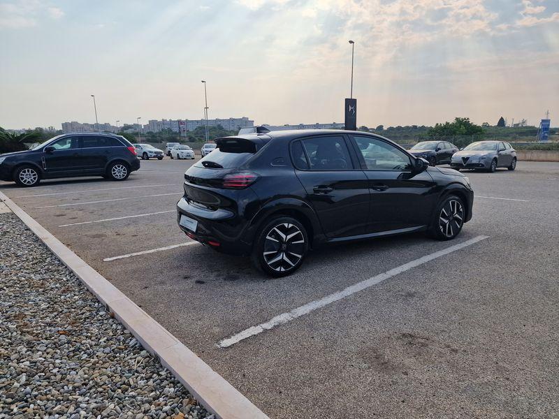 PEUGEOT 208 II 2023 - 208 1.2 puretech GT s&s 100cv