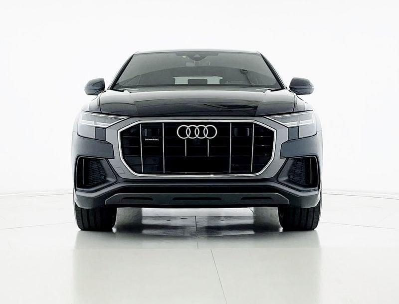 Audi Q8 Q8 45 TDI quattro tiptronic Sport