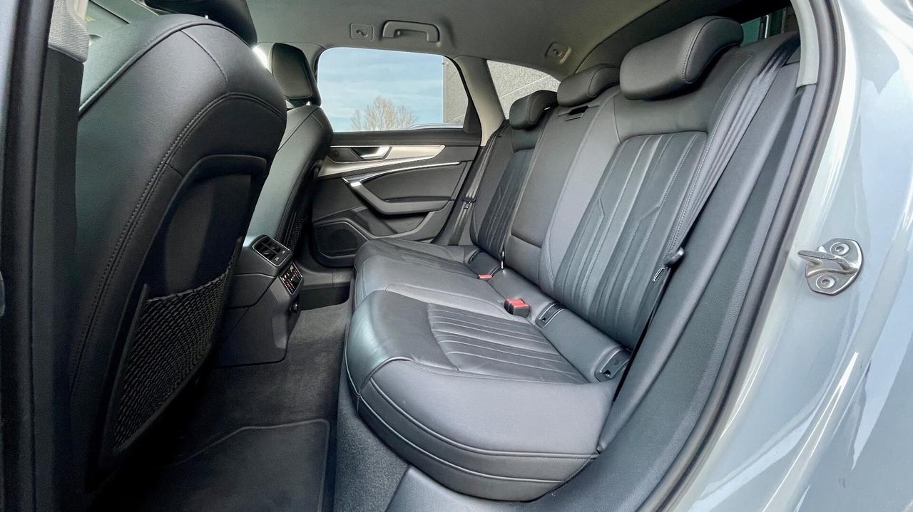 AUDI A6 AVANT 40 2.0 TDI S-TRONIC DESIGN 204CV - FULL LED, VIRTUAL COCKPIT, PELLE