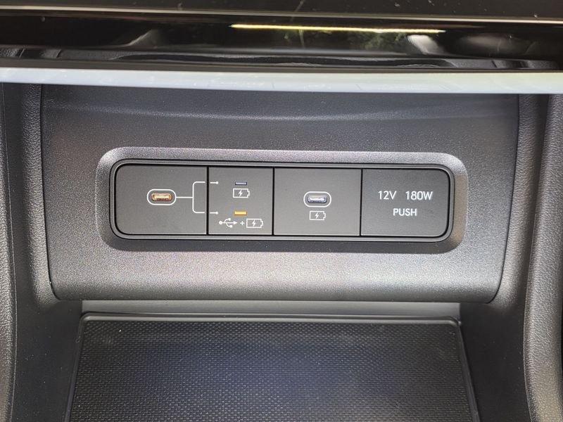 Hyundai Tucson Hybrid 1.6 HEV 2wd 239cv Exellence Auto