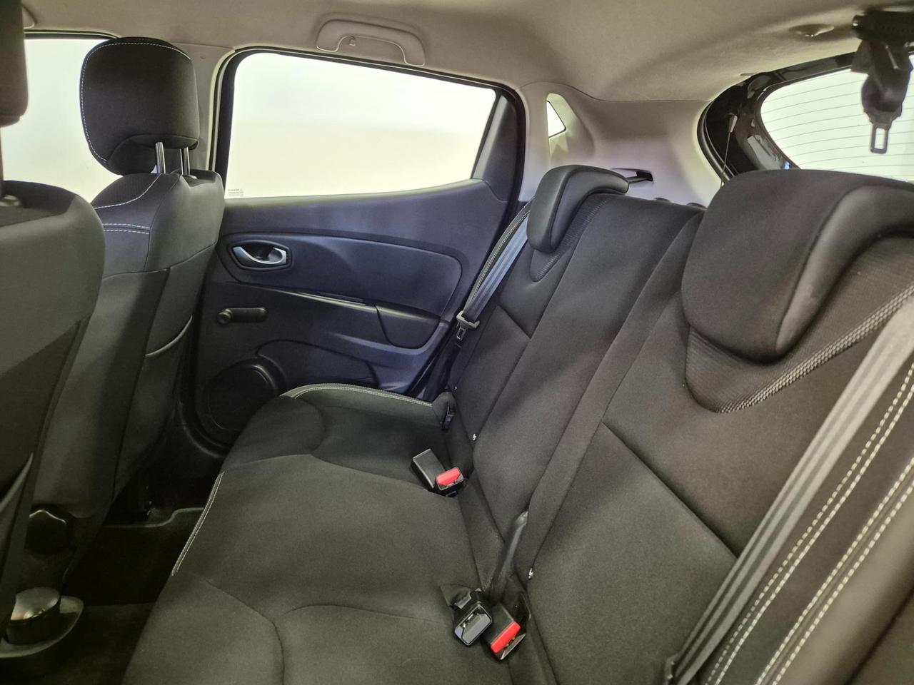 Renault Clio 1.5 dci energy Life 75cv Tuning - NEOPATENTATI - Uniproprietario - Sens. park