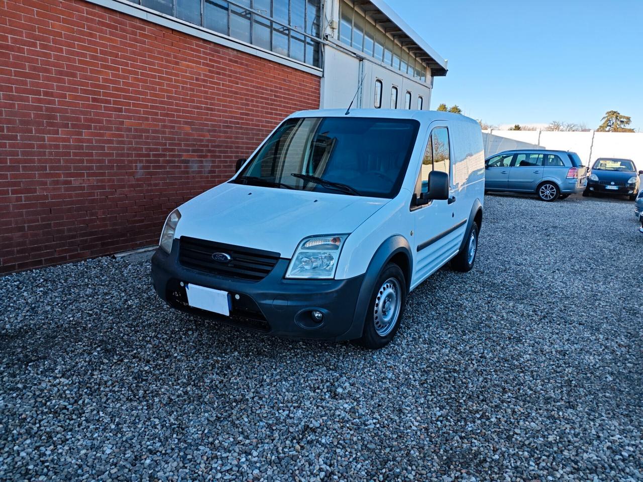 Ford Transit Connect 200S 1.8 TDCi/75CV PC-TN