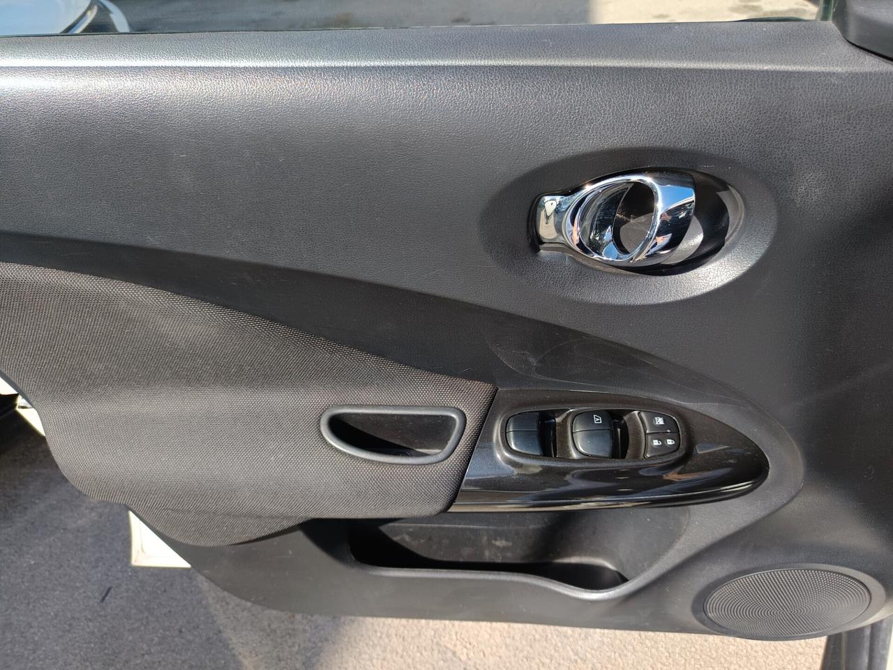 Nissan Juke 1.5 dCi Start&Stop Acenta