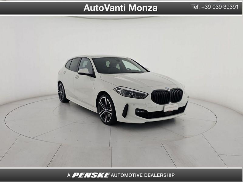 BMW Serie 1 116d 5p. Msport