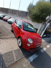 Fiat 500 1.2