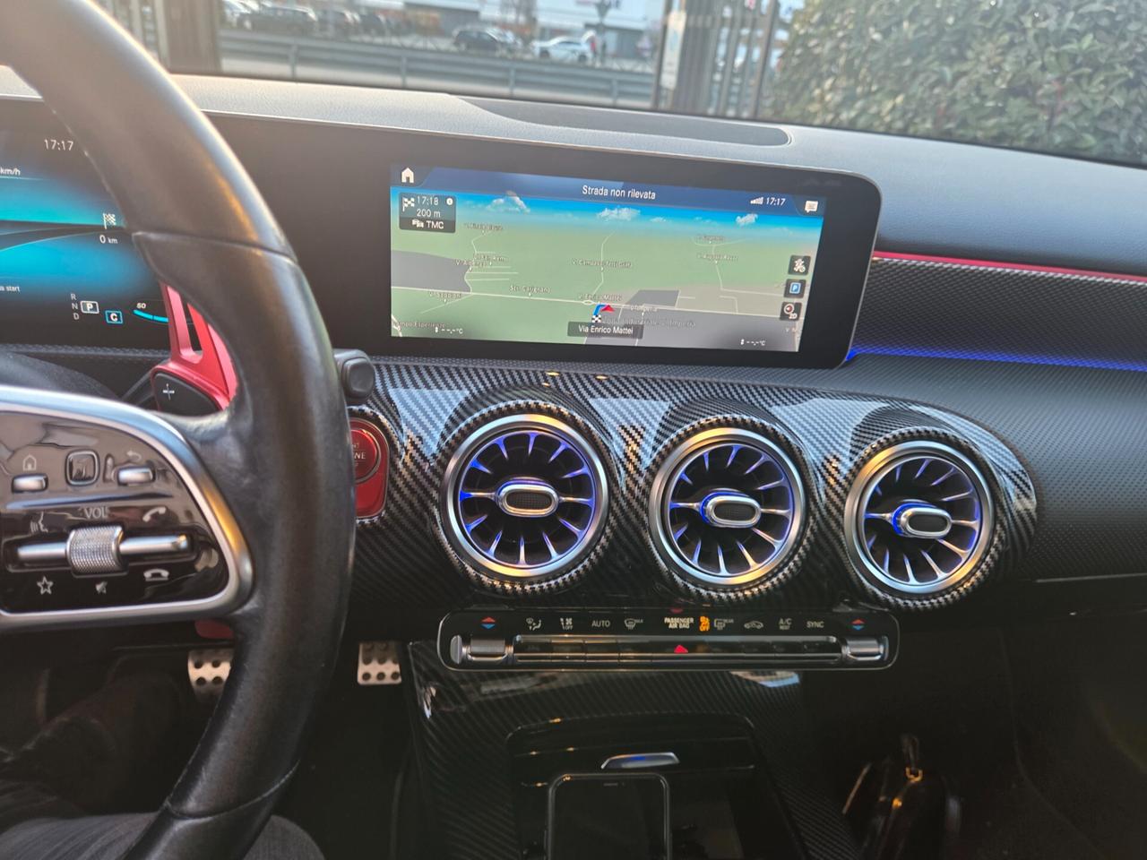 Mercedes-benz A 220 Automatic 4Matic Premium