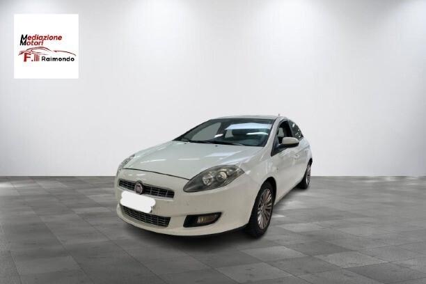 Fiat Bravo SCADENZA REVISIONE BOMBOLE GPL 2030