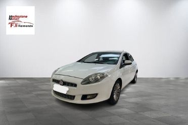 Fiat Bravo SCADENZA REVISIONE BOMBOLE GPL 2030