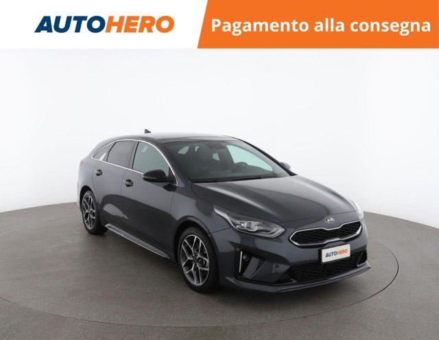 KIA Proceed 1.5 T-GDI MHEV DCT GT Line Plus