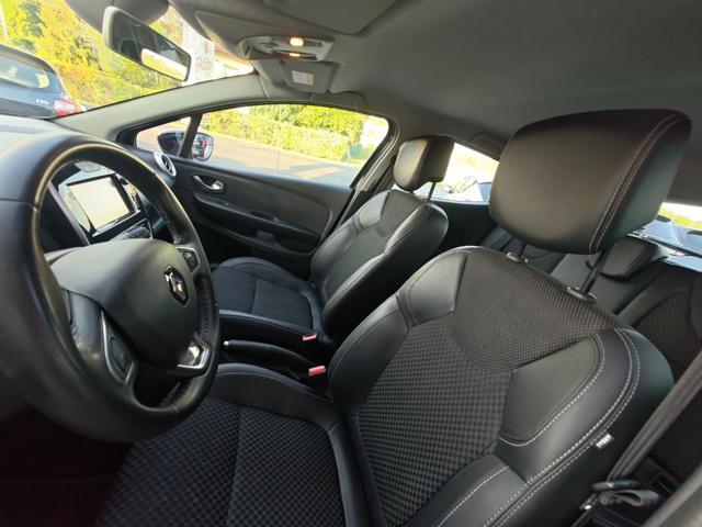 RENAULT Clio 1.2 75 CV 5 porte Duel
