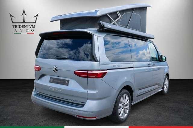 Volkswagen T7 California 2.0 tdi Beach 150cv DSG