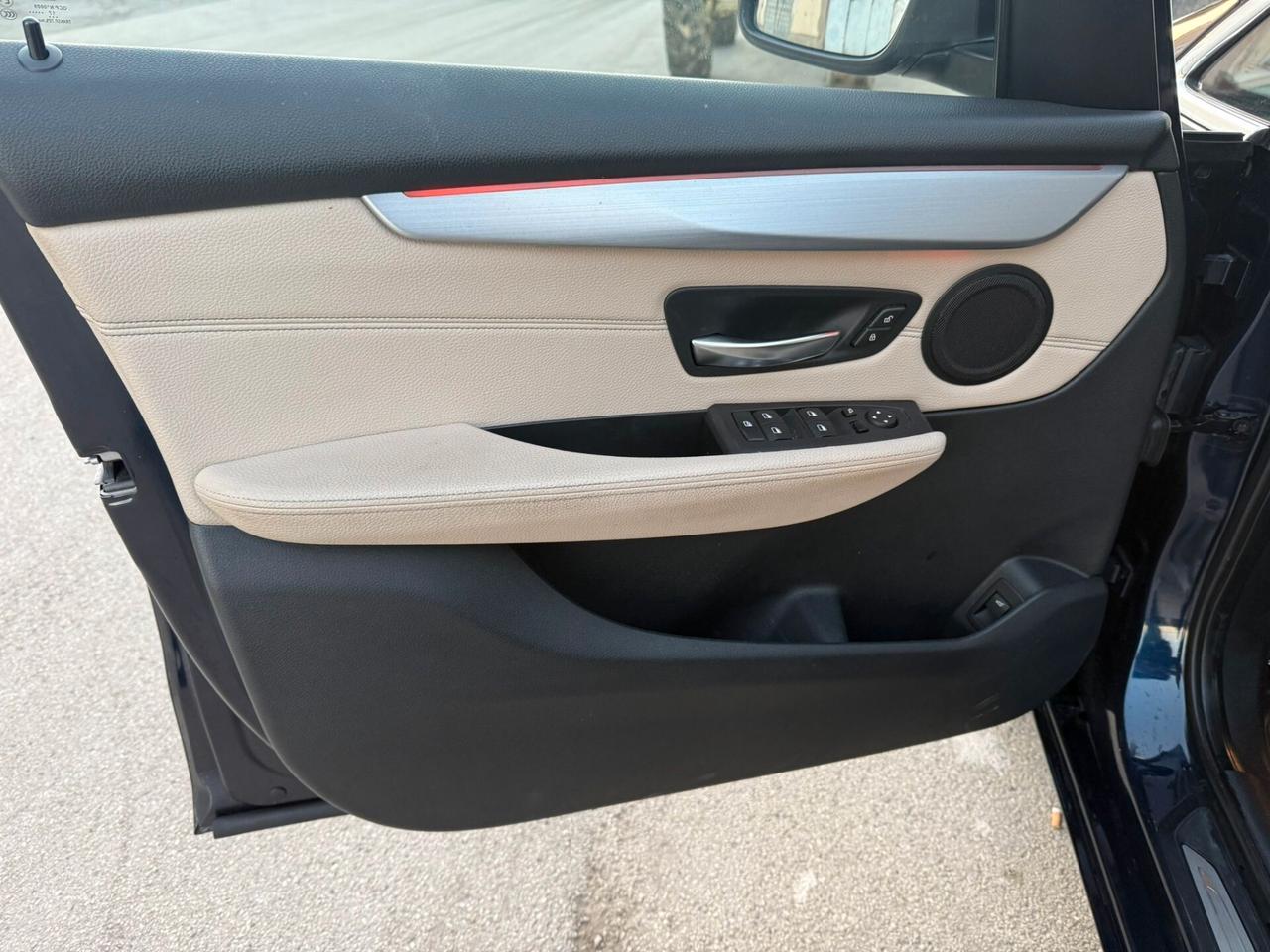 Bmw 220d xDrive Luxury