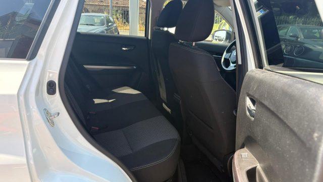 SUZUKI Vitara 1.4 Hybrid Cool IVA ESPOSTA