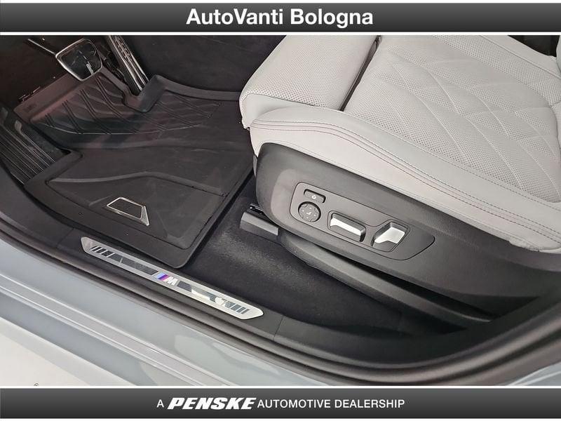 BMW X5 X5 xdrive30d MSport auto