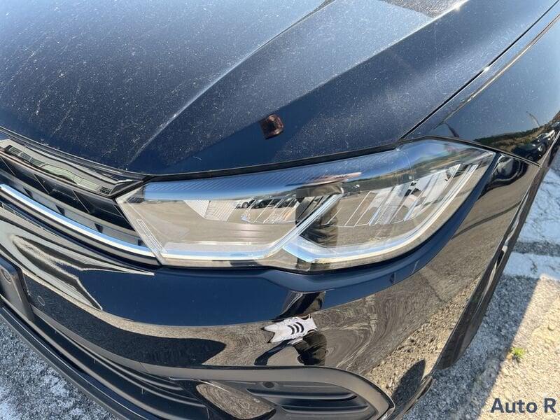 Volkswagen Polo 1.0 TSI Life