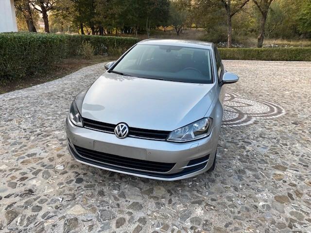 Volkswagen Golf 1.6 TDI 5p. Highline BlueMotion Technology