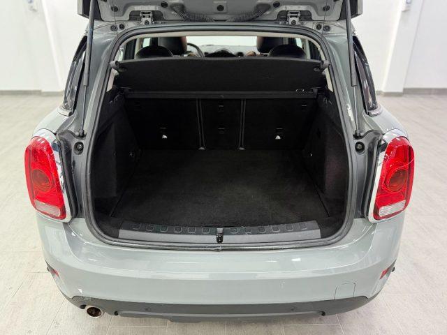 MINI Countryman 2.0 Cooper S Countryman ALL4 HYBRID