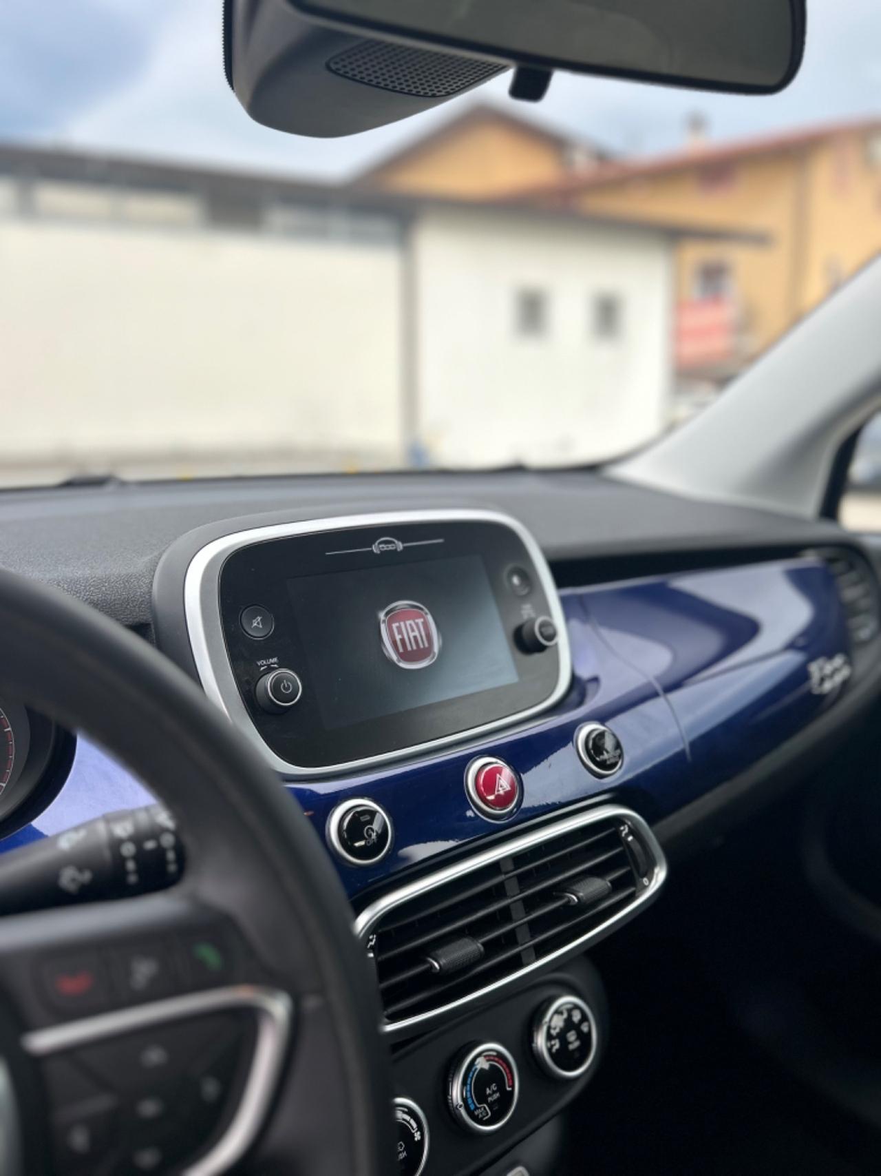 Fiat 500X 1.3 MultiJet 95 CV Urban