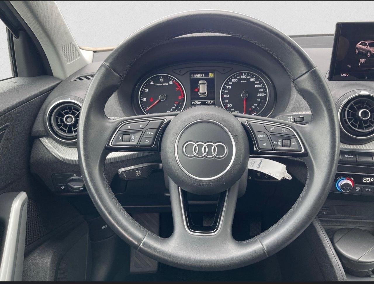 Audi Q2 35 TFSi Business Navi Led Pdc