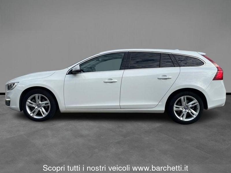 Volvo V60 2.0 D3 Momentum geartronic