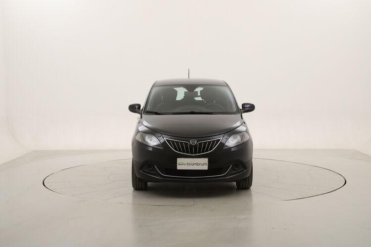 Lancia Ypsilon Hybrid Silver Plus BR345884 1.0 Mild Hybrid 70CV