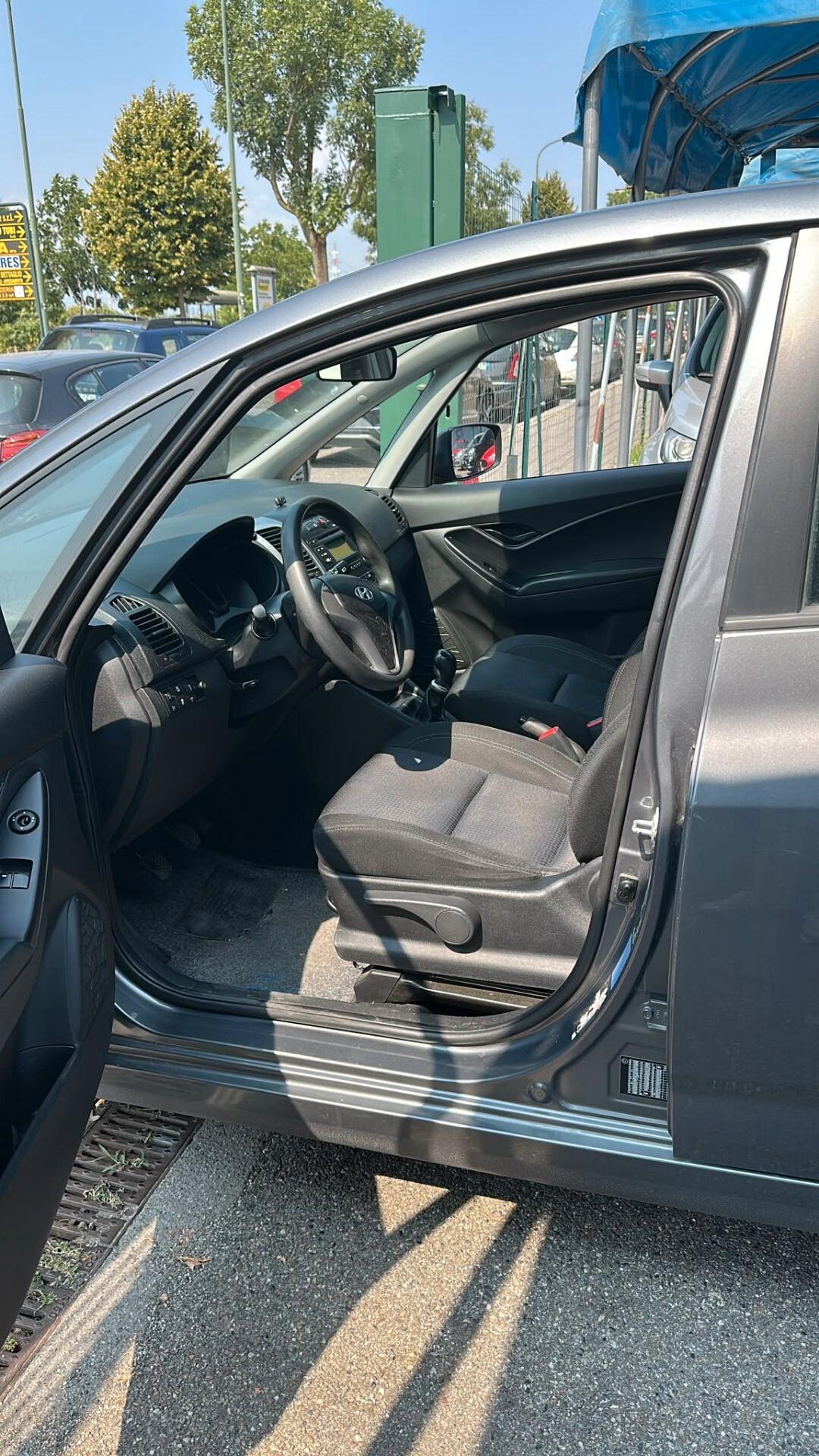 Hyundai iX20 1.4 90 CV Comfort
