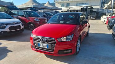Audi A1 SPB 1.0 TFSI ultra S tronic 95 CV