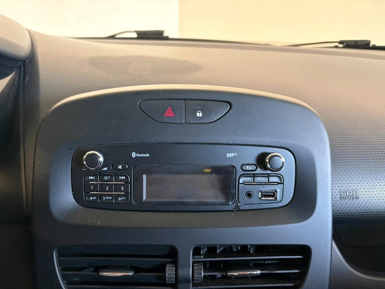 Renault Clio 5 Porte Clio 5p 1.2 Live 75cv