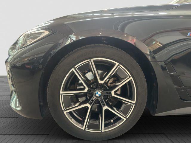 BMW 420 Serie 4 d xDrive 48V Msport