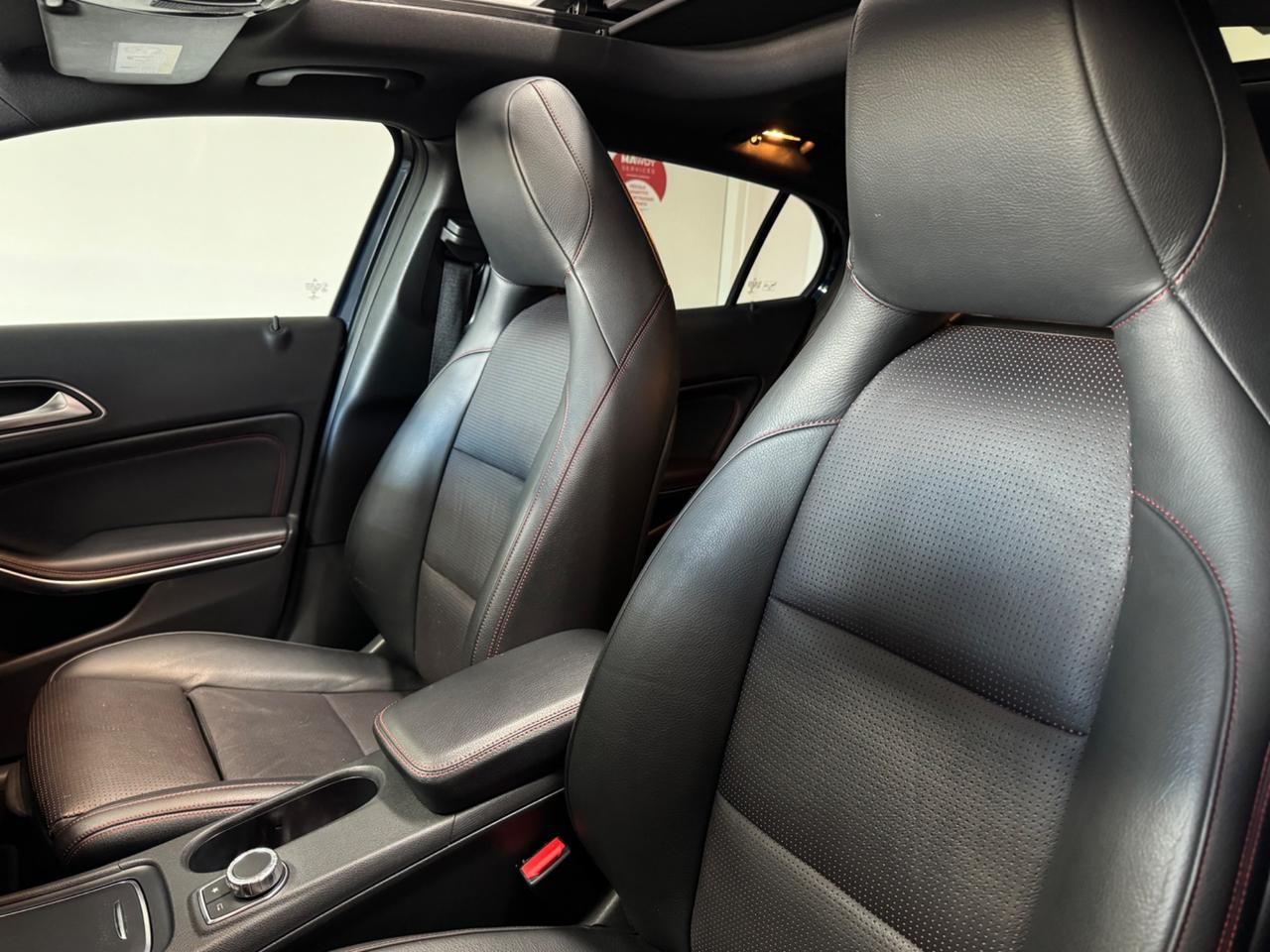 Mercedes-benz GLA 220 d Automatic 4Matic Premium