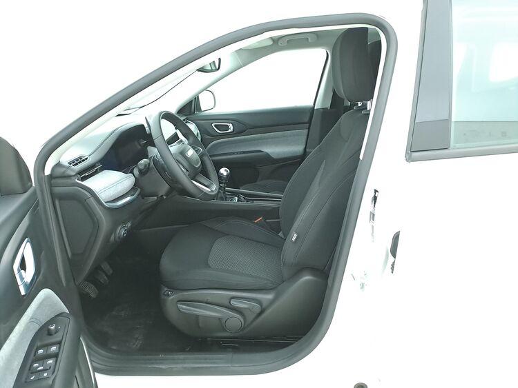 Jeep Compass Business BR219763 1.6 Diesel 131CV