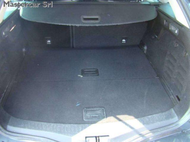 RENAULT Megane Megane IV Sporter 1.5 blue dci Techno 115cv -GM351