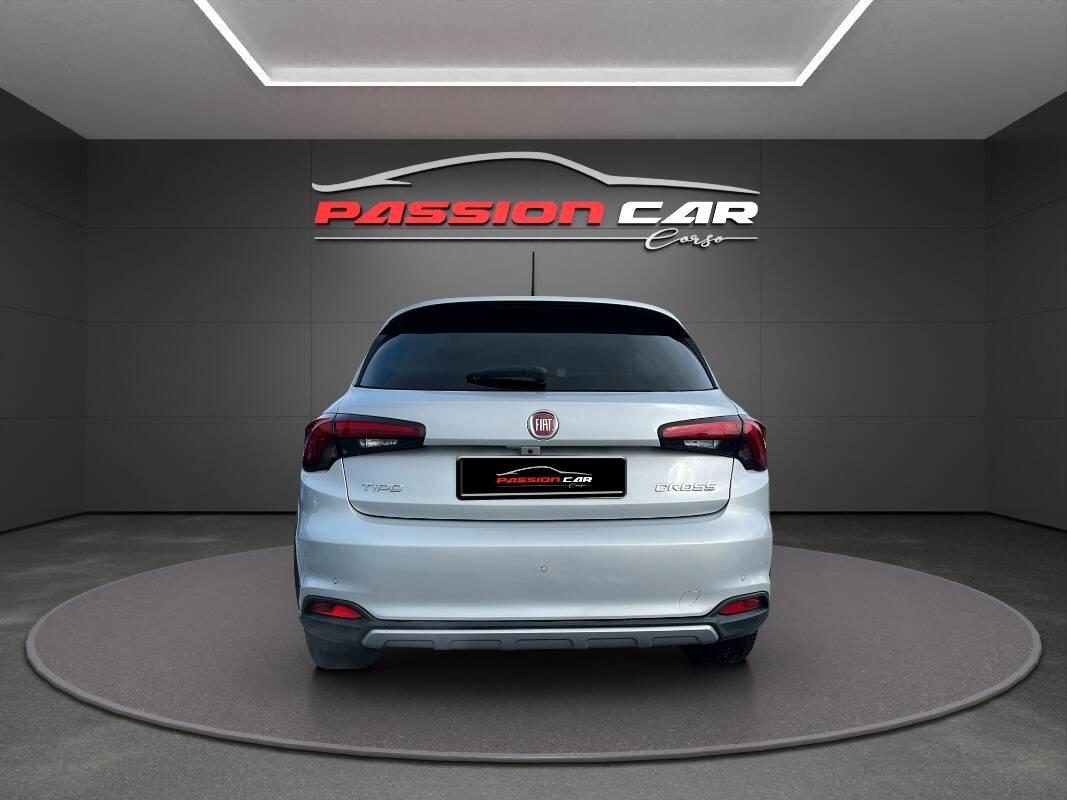 Fiat Tipo 1.0 City Cross 100cv