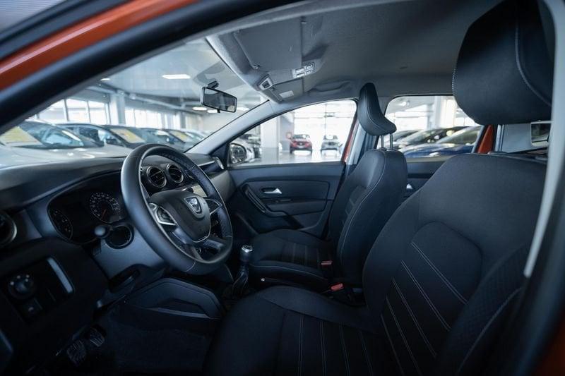 Dacia Duster 1.0 tce Comfort Gpl 4x2 100cv