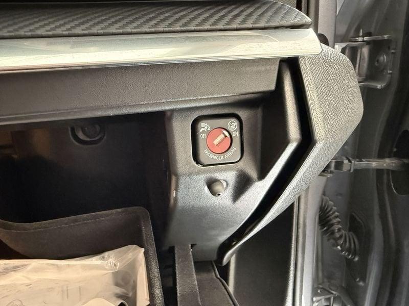 Peugeot 5008 5008 1.2 PureTech Active s&s 130cv 7Pt