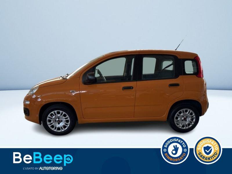 FIAT Panda 1.2 EASY S&S 69CV MY19